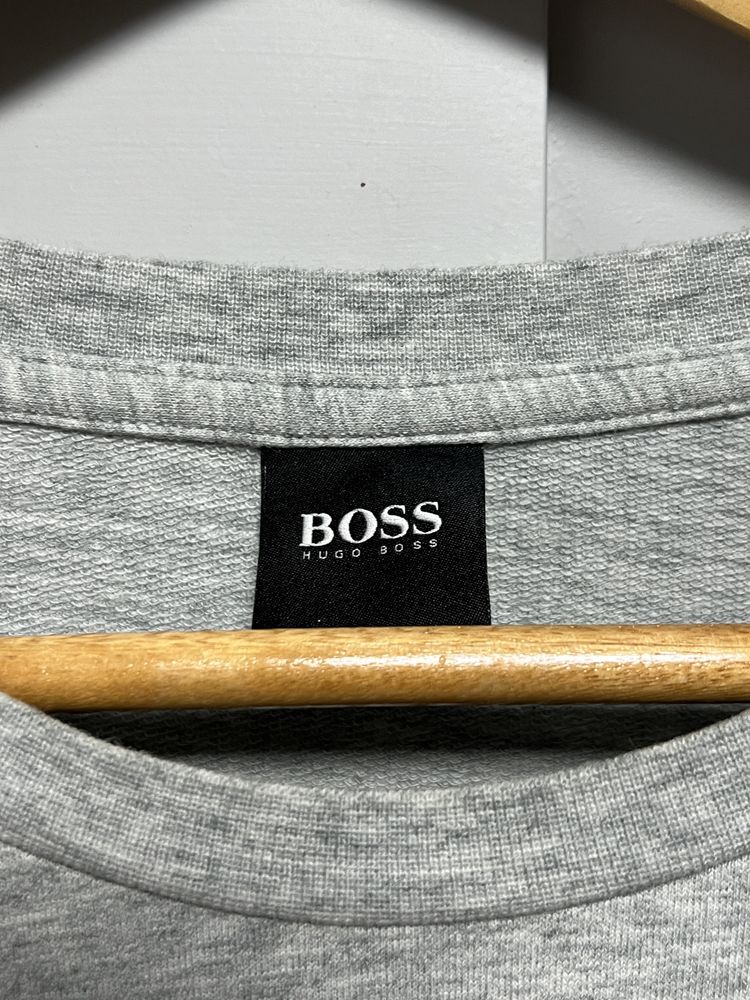 Світшот Hugo Boss (оригінал, кофта)