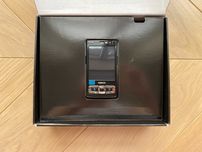 Nokia N95 8GB Black - НОВА ! Європи ! - Oригінал phone vintage раритет