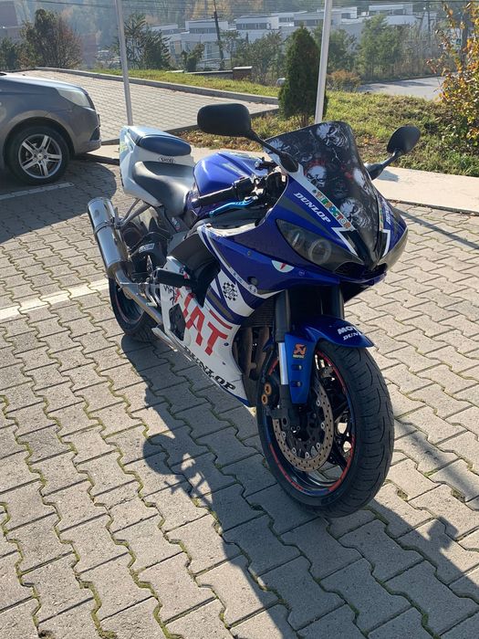 Продам Ямаха Р1 в чудовому стані