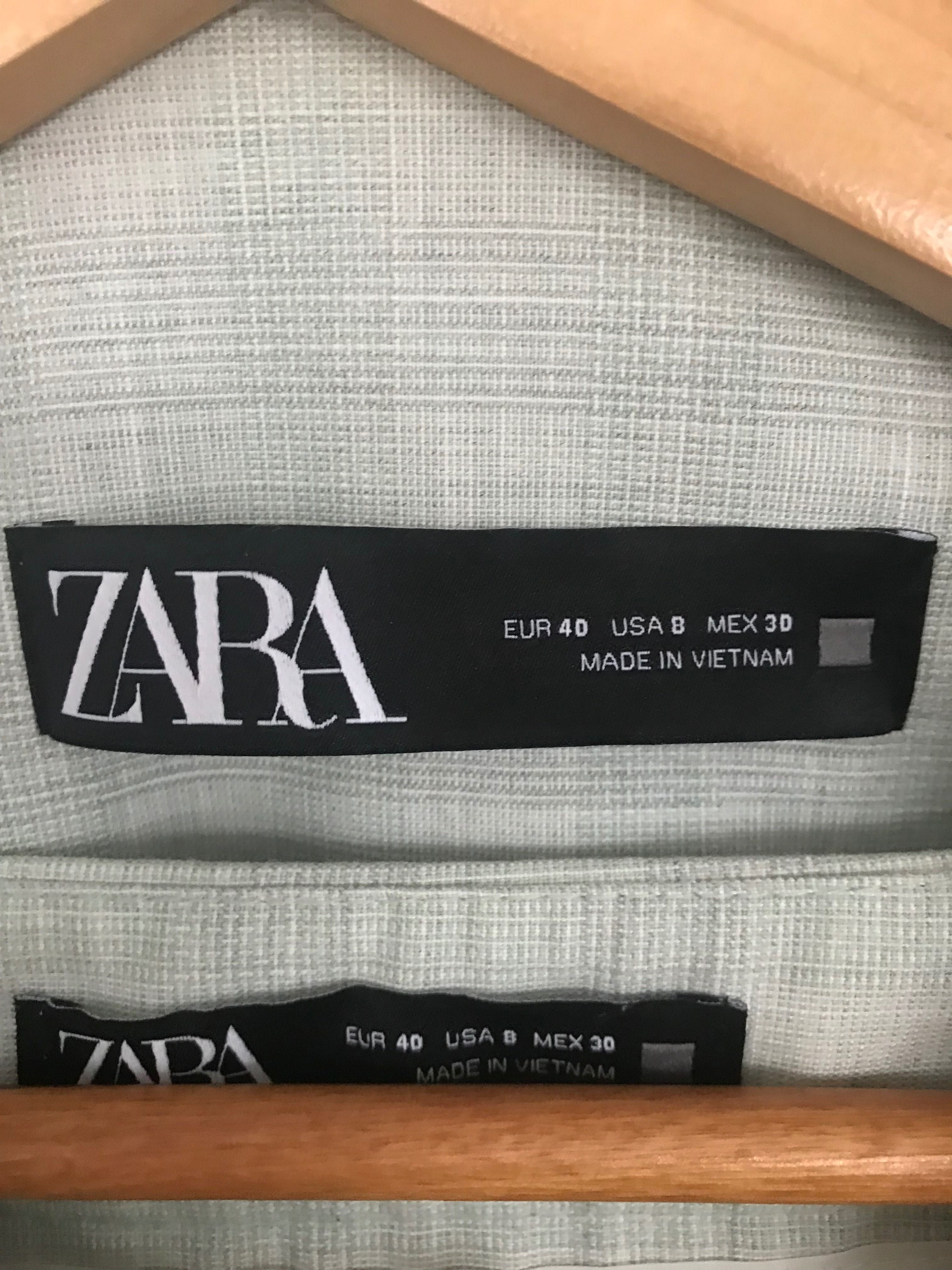 Костюм Zara 40 розмір