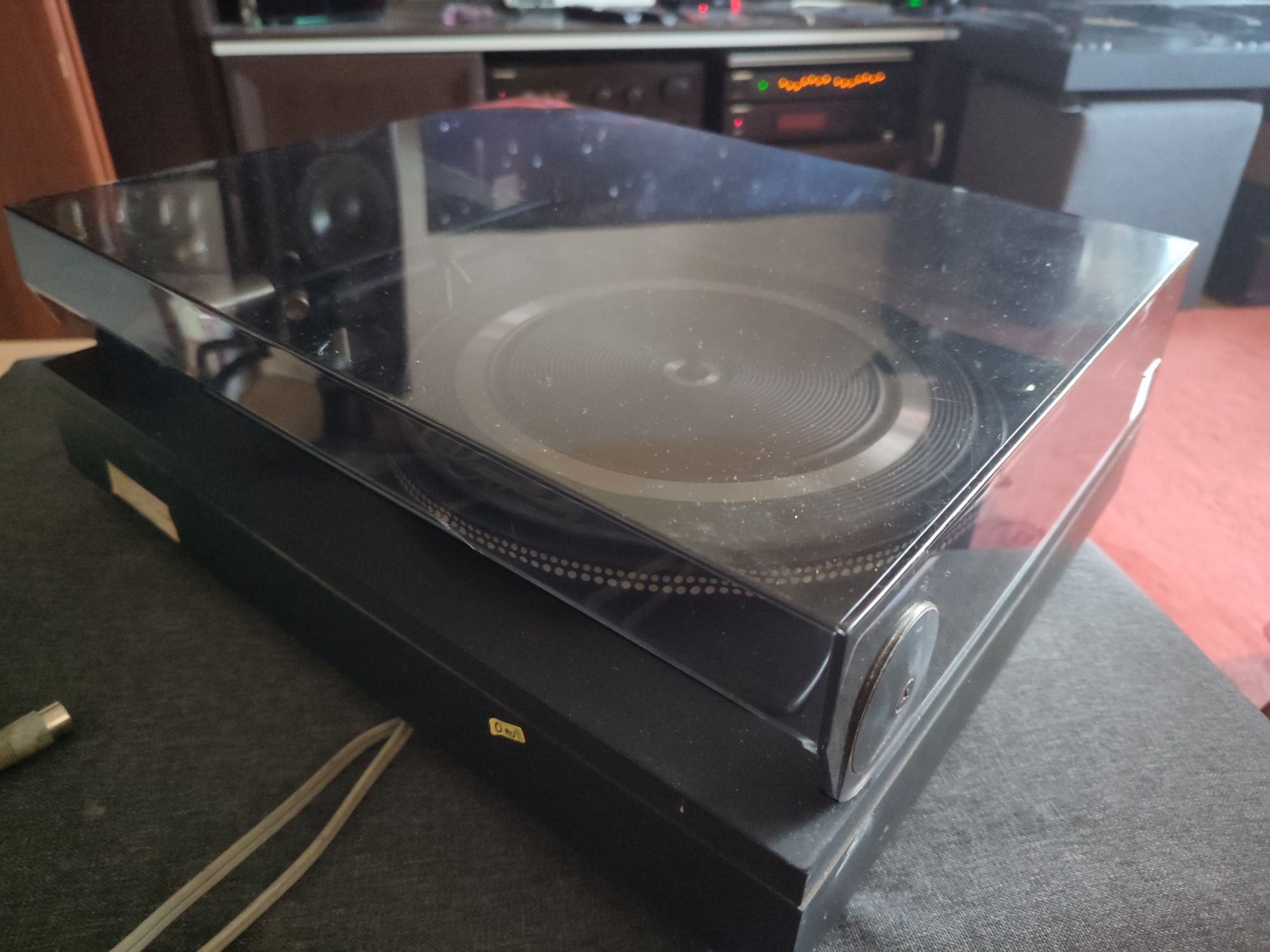 Gramofon Elac 816 HIGH FIDELITY