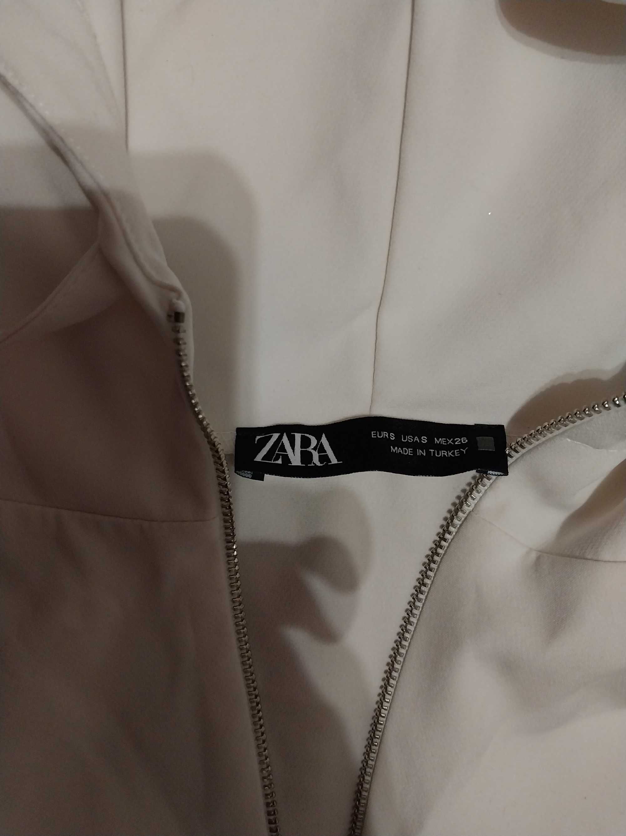 Анорак Zara спортивная блуза