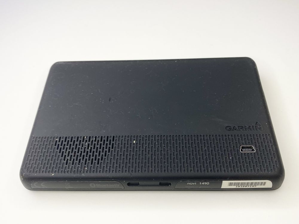 Автонавигатор Garmin nüvi 1490