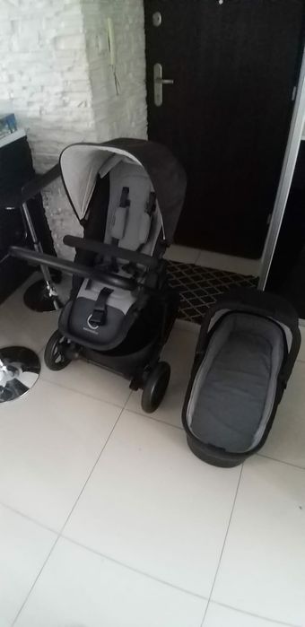 Wózek dziecięcy Easywalker
