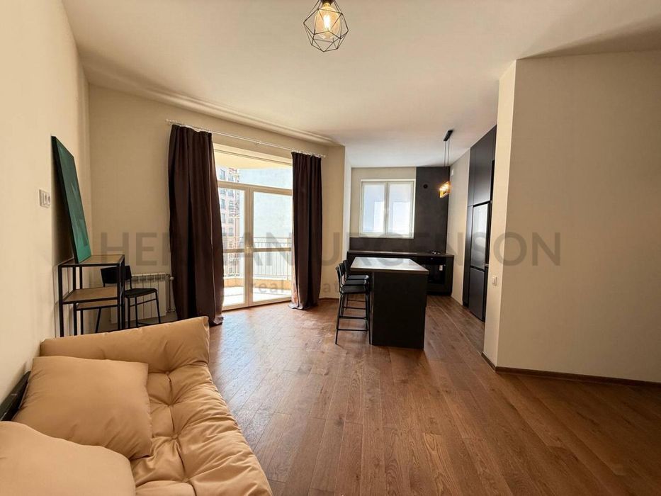 Продаж 2к квартири 62 кв.м  / вул. Возз'єднання, Боздош