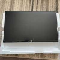 Monitor hp 22w display