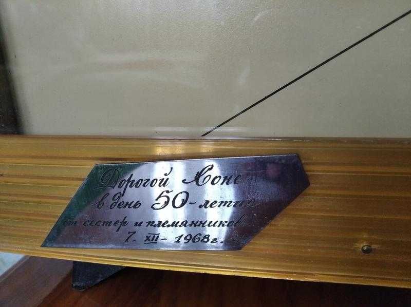 часы старинные раритет механические с боем