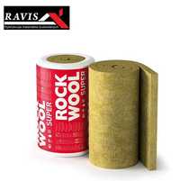 Wełna Rockwool Toprock Premium 10cm wata