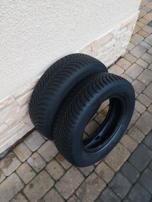 Opony 155/70 R13 2 sztuki