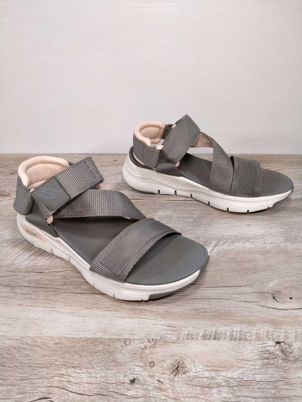 Сандали босоніжки skechers 37р