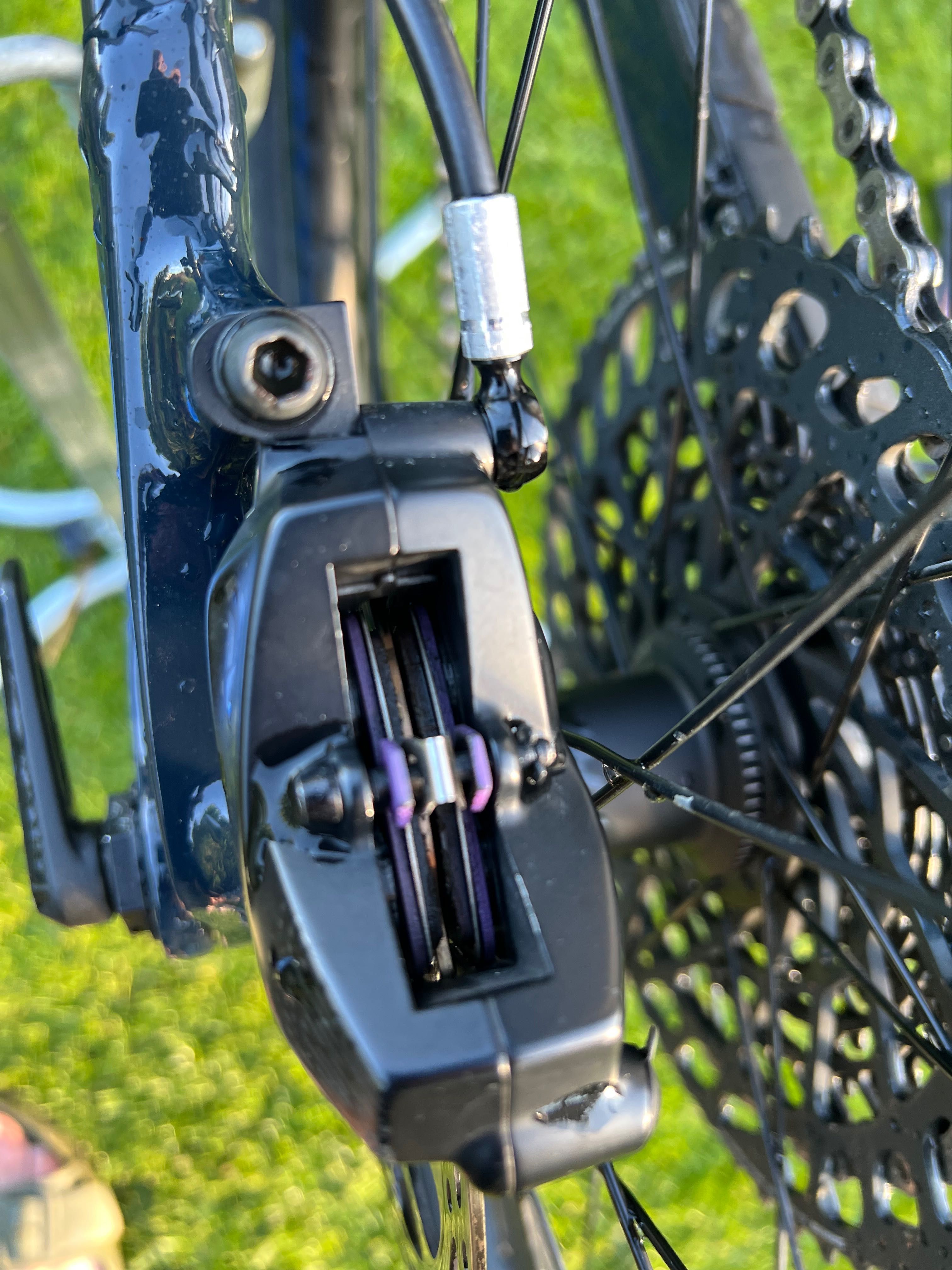 Trek Slash 8 AL rozm L, SRAM GX Eagle, RockShox Lyrik Select+, Code R