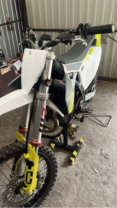 Husqvarna tc 85 2023r