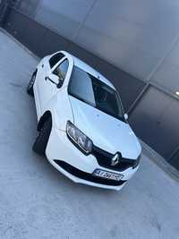 Renault logan 1.5