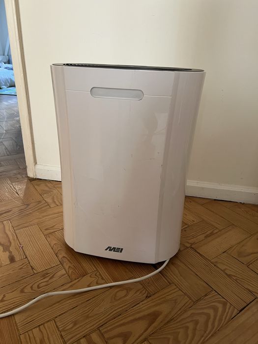 Desumidificador marca MEI