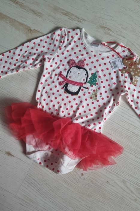 Body świąteczne 86