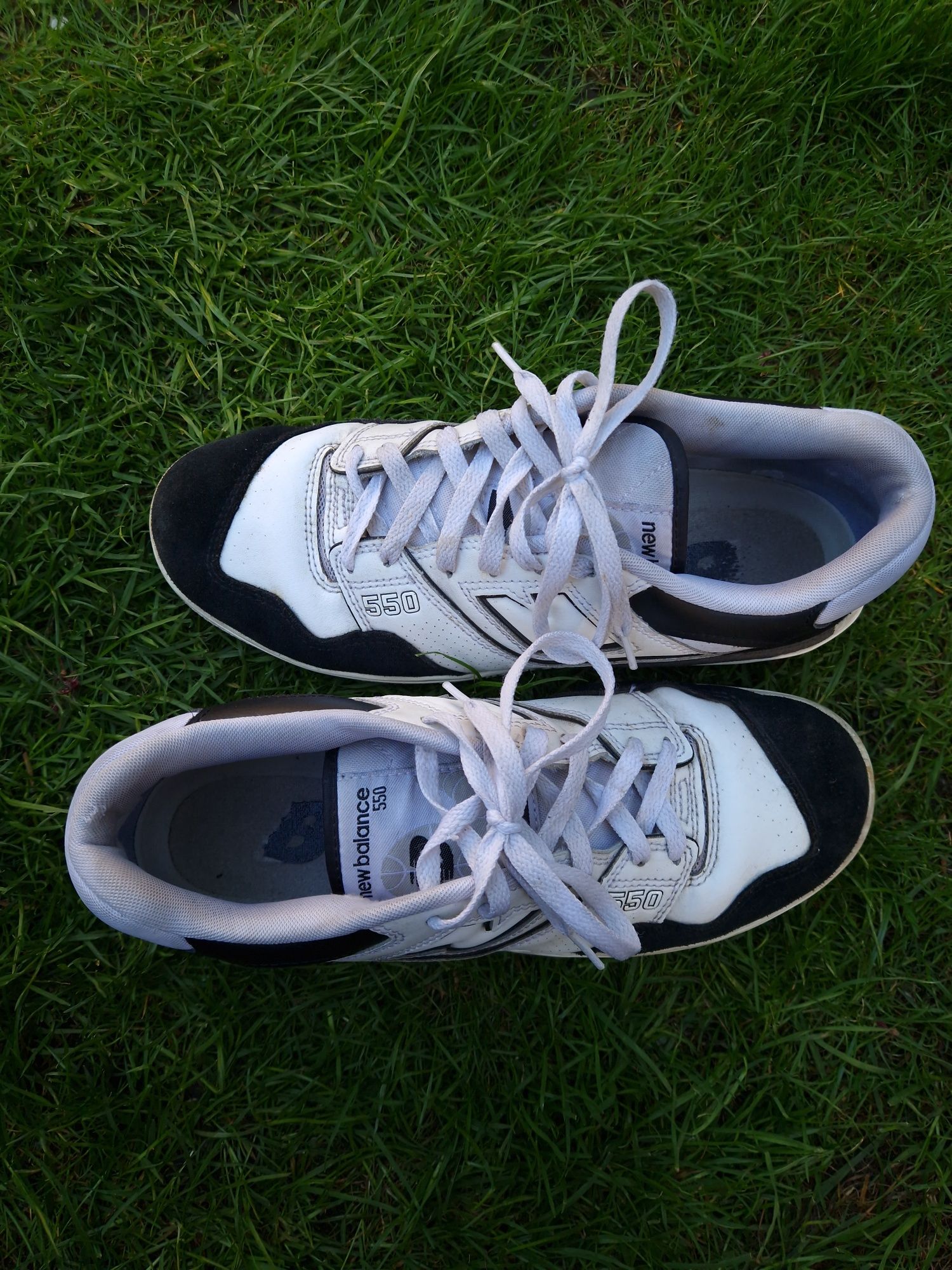 New balance 550 Buty