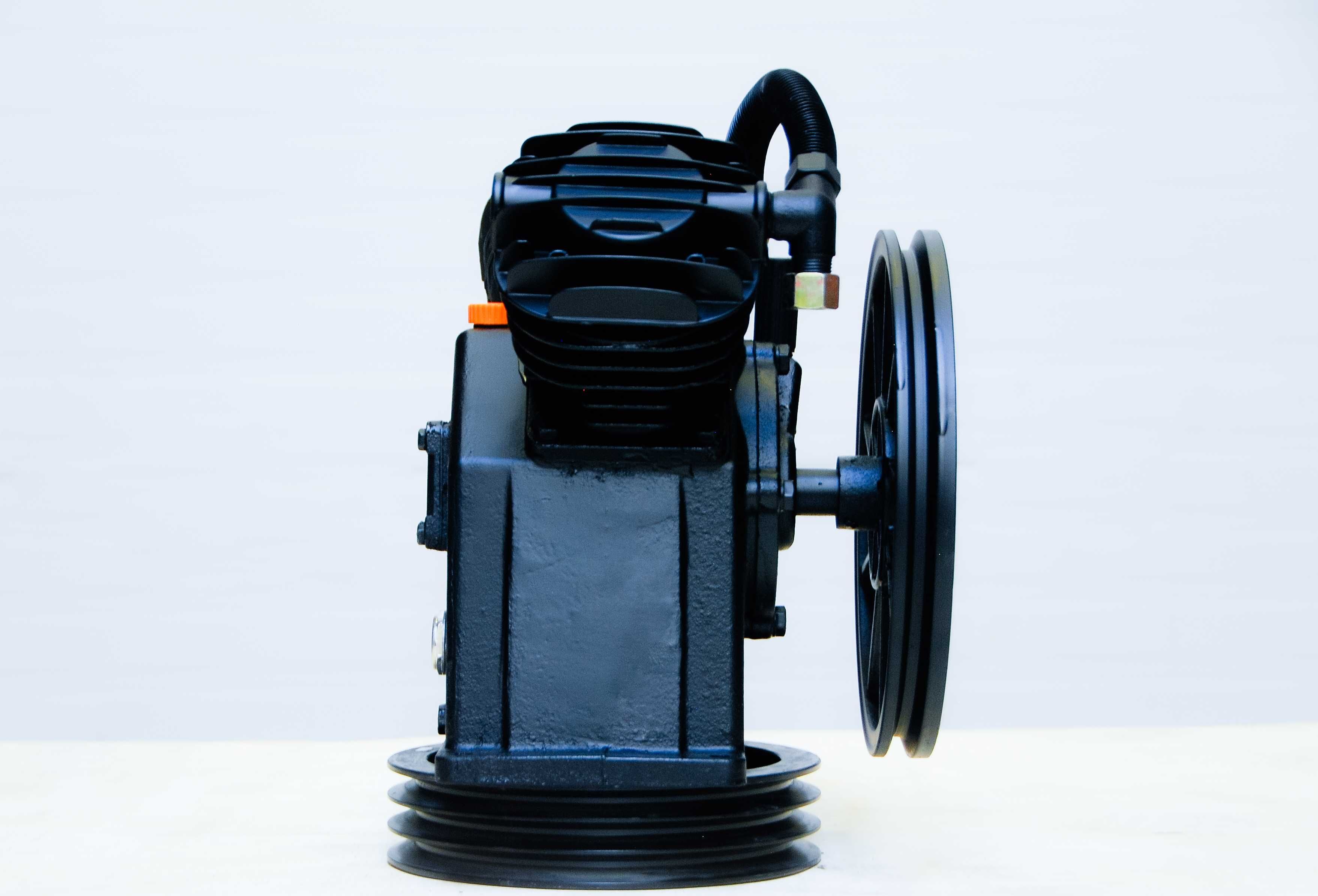Pompa Tłokowa (2070A) - NOWA - Sprężarka - Kompresor