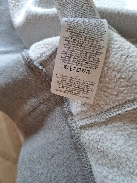 Casaco Nike fleece