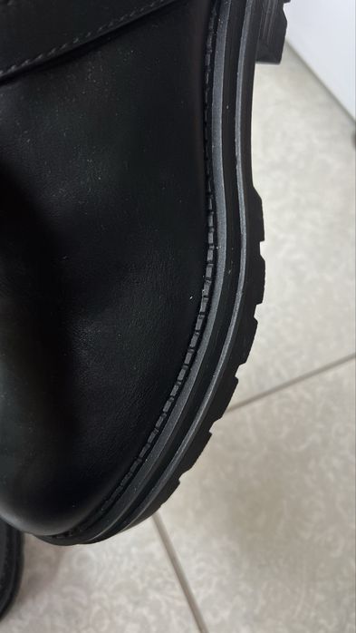 Ботинки Graceland