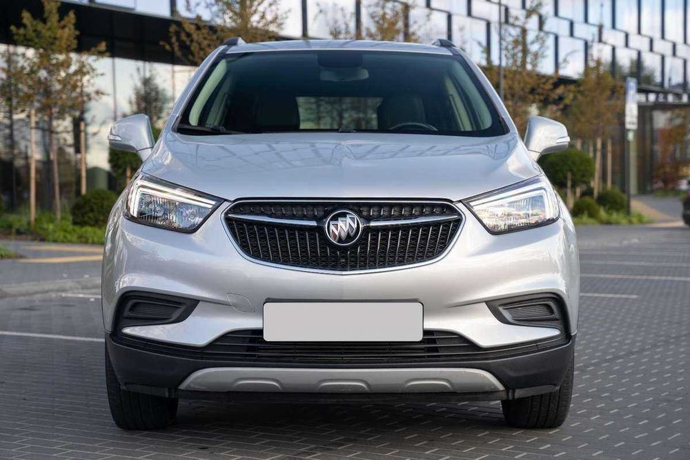 Buick Encore 2021