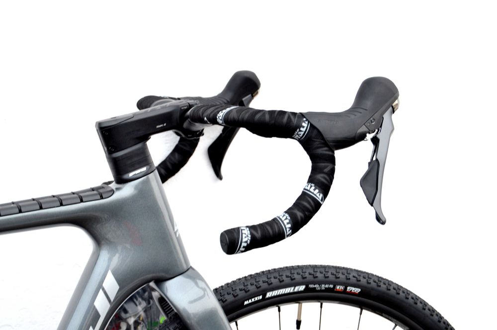FV23 Nowy FUJI JARI 1.1 gravel GRX810 faktura gwarancja XS M L XL