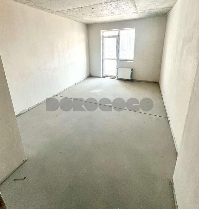 Продаж 2к квартири 76 кв.м в ЖК Сирецькі Сади, Сирець