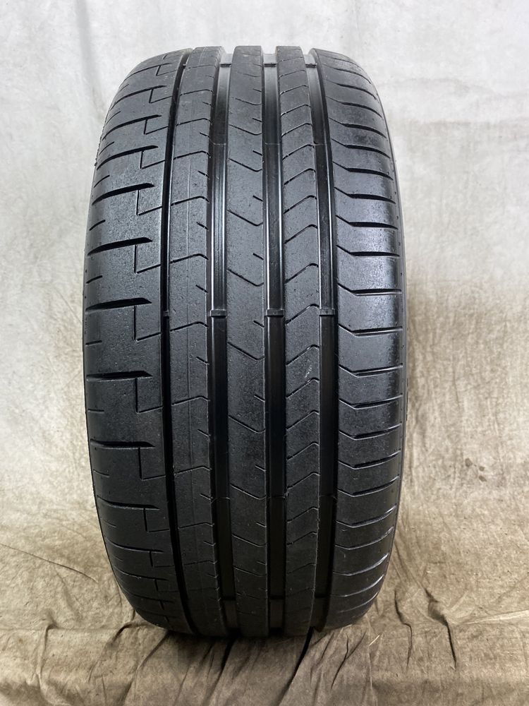 245/35R20 91Y Pirelli P Zero PZ4 22rok JAK NOWA!!!