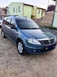 Сдам в аренду авто Dacia logan MCV  КОНДИЦИОНЕР газ-бензин 12 год