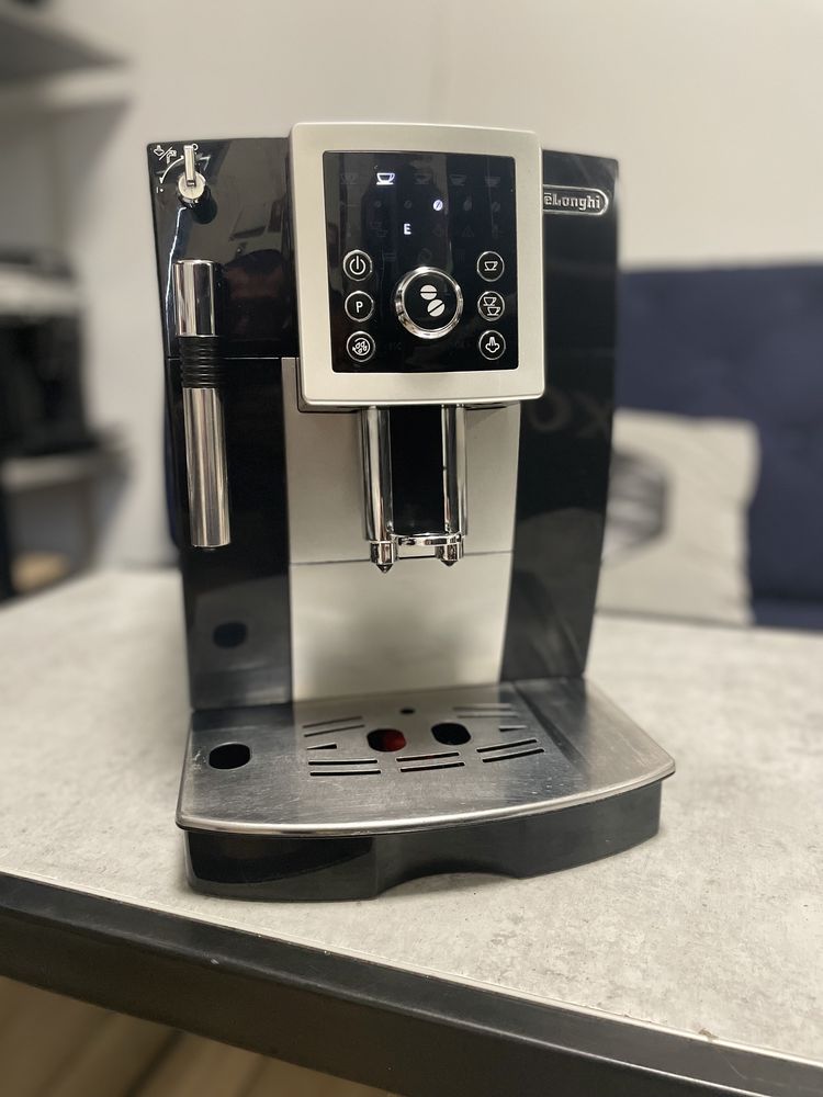 Кавомашини Delonghi от 6000 грн