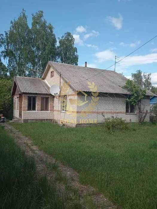 Продам будинок с ОЛИВА