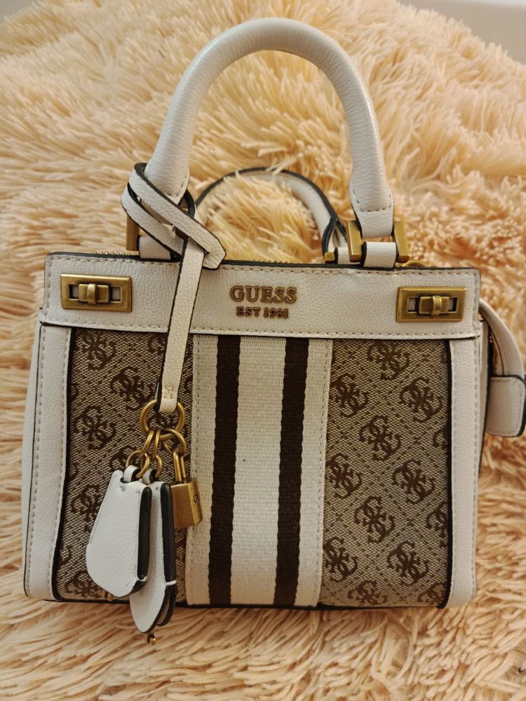 Сумка Guess оригінал