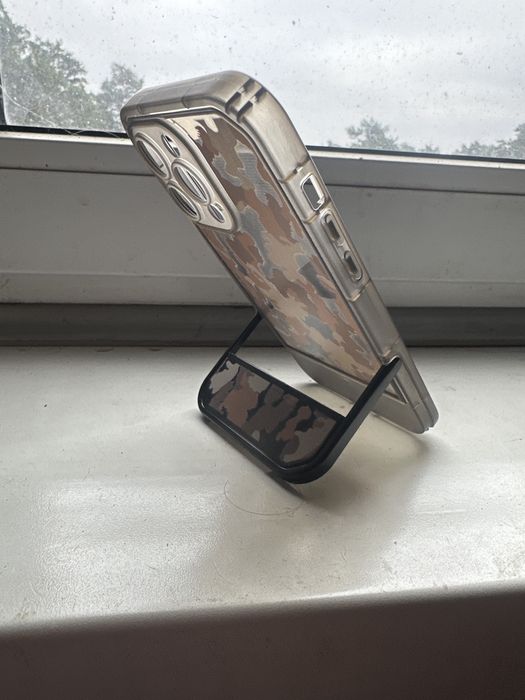 Чехол на iphone 16 plus и 14 pro max (піксель)