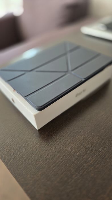 iPad Air 10.5 GOLD (3 Gen) A2153 2019 WiFi+LTE (офіційний) 256 GB