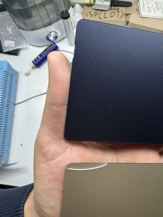 Трекпад touchpad тачпад macbook air m2