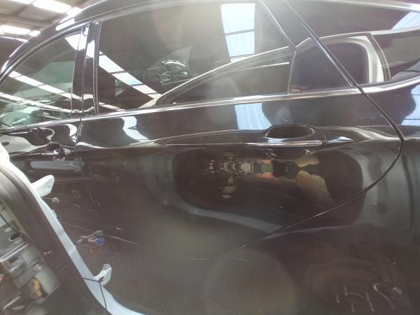 Porta trás esquerda HYUNDAI i40 (VF)