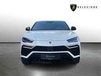 Lamborghini Urus Lamborghini URUS