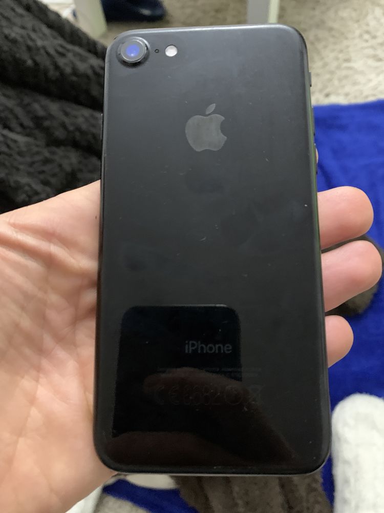 Iphone 7 128gigas