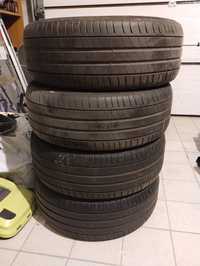 Opony letnie Michelin Primacy 3 215/55R16