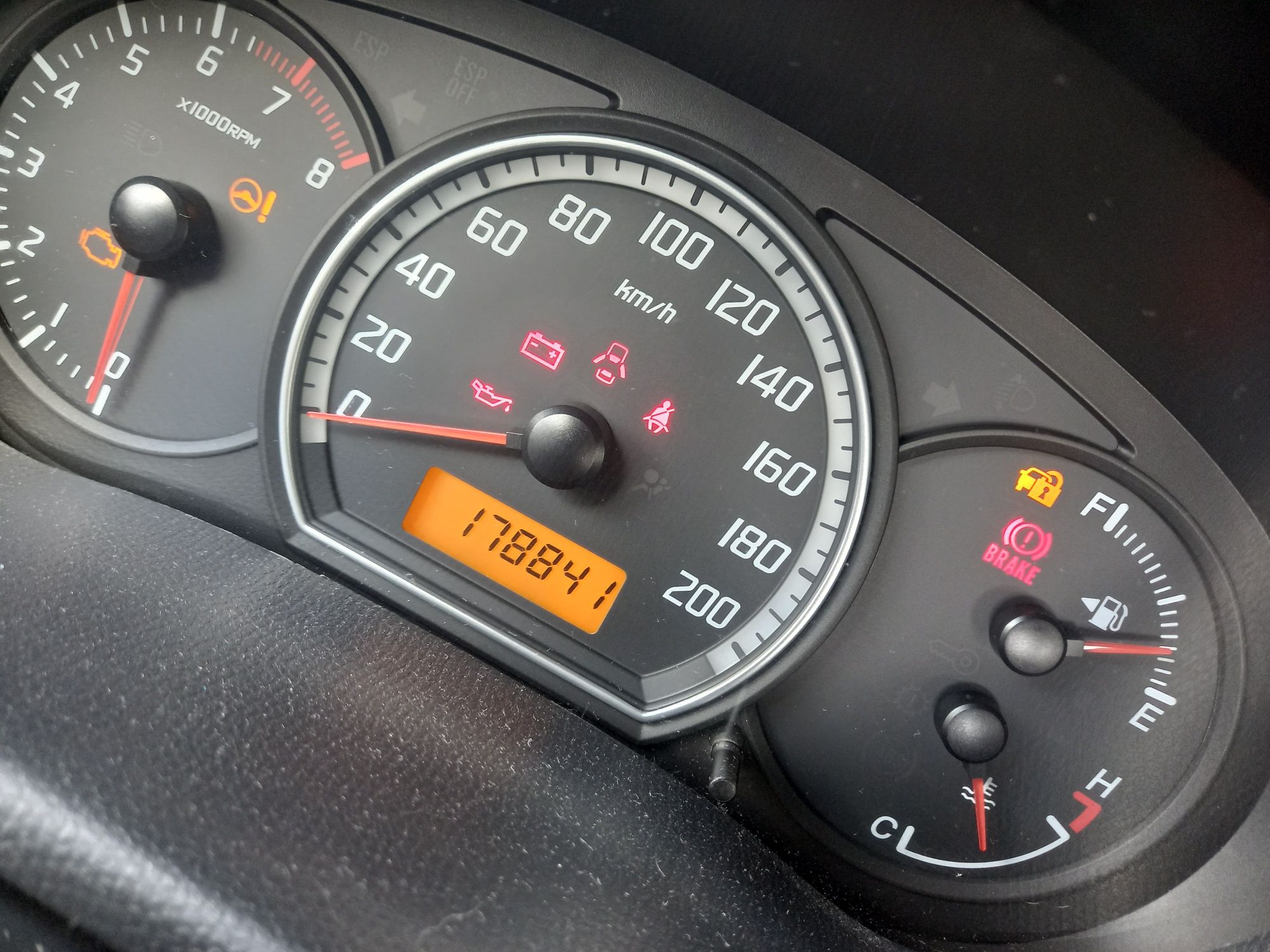 Sprzedam Suzuki Swift 4x4