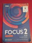 Focus 2 Second Edition