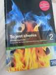 To jest chemia 2 Zakres podstawowy Liceum Technikum