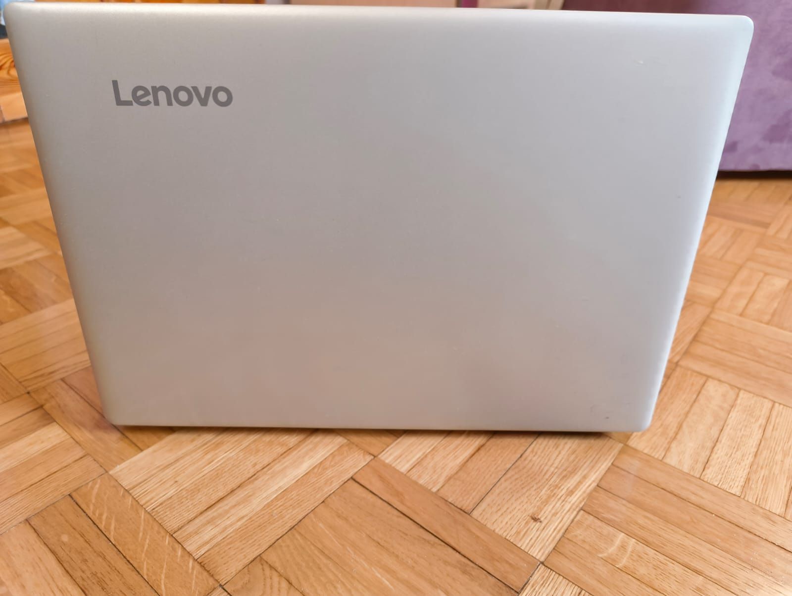 Lenovo IdeaPad 100S-14IBR