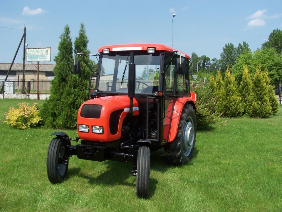 Kabina C-330* NAGLAK NOWE OBLICZE  Dostawa Cały Kraj