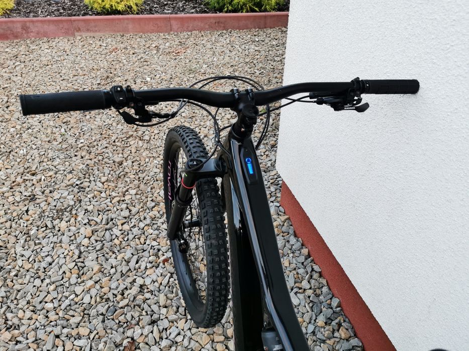 Specialized Turbo Levo, Full MTB  ebike, rower elektryczny, elektryk
