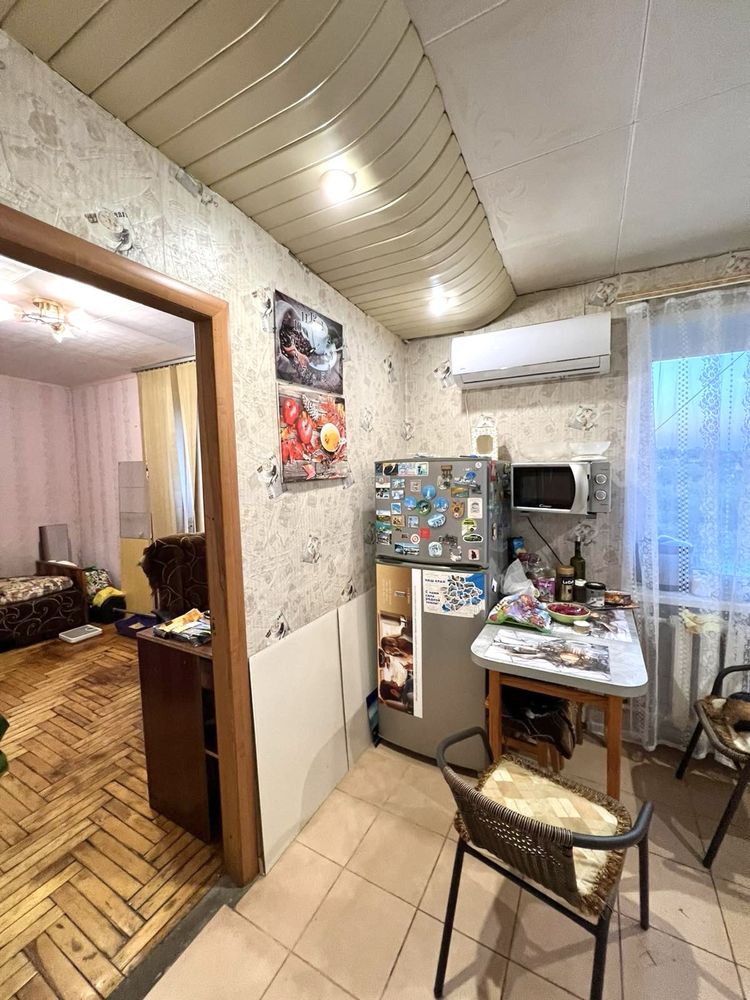 Продается 2 ком кв в Осипенковском р-не по ул Ногина