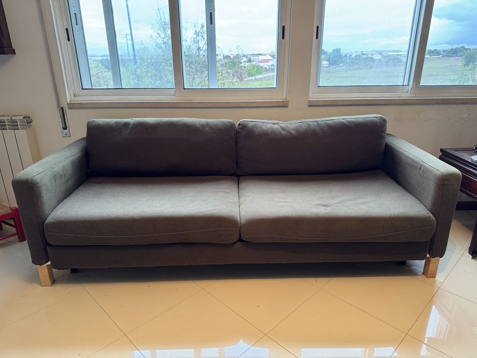 Sofa cama Ikea  KARLSTAD
