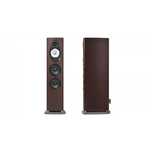 Kolumny podłogowe Sonus Faber Sonetto V G2 Wenge - Para