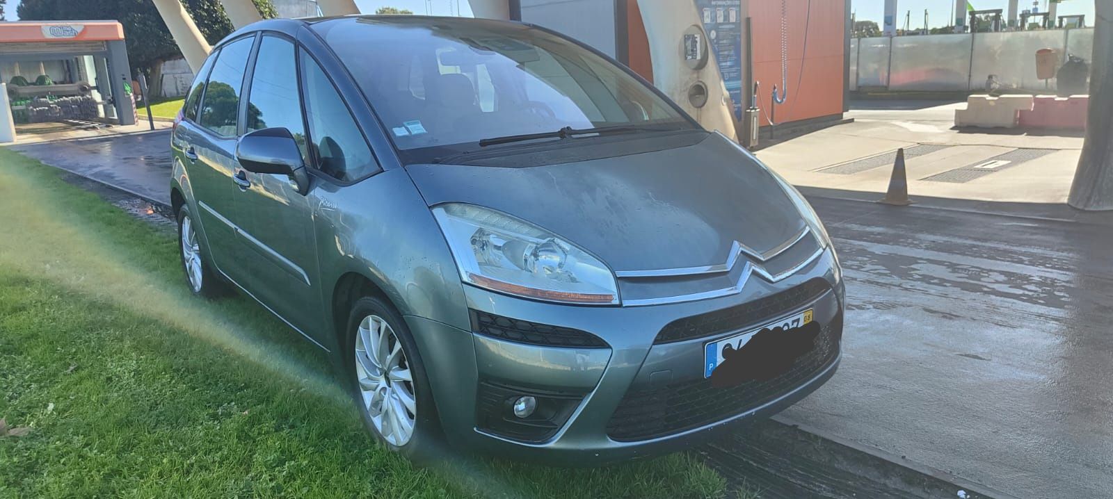 CITROEN Picasso 1.6 diesel