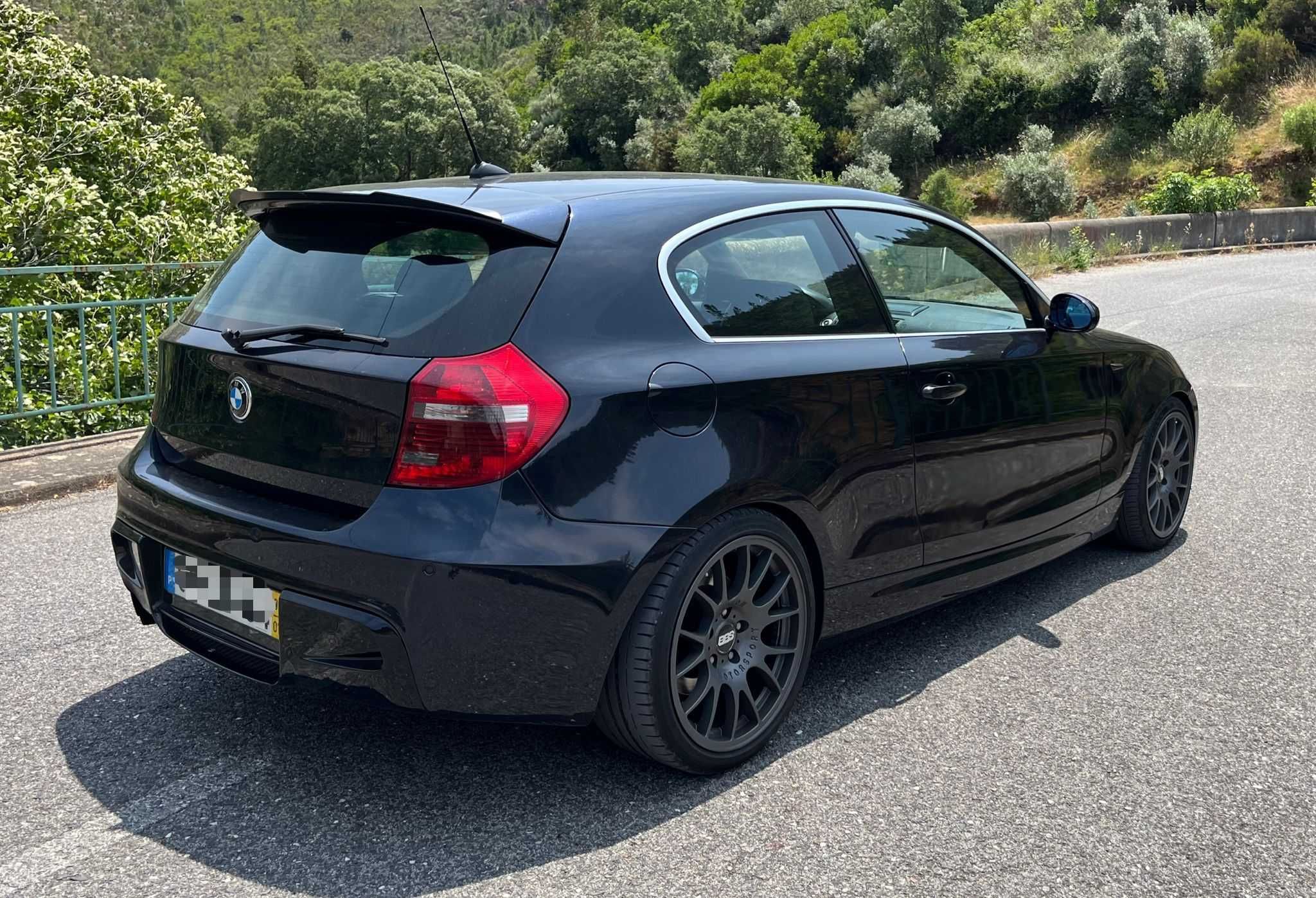 Bmw 120d Limited Edition - 228 MIL KMS - NOVO