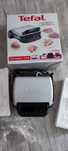 Grill elektryczny TEFAL 2000 W Compact